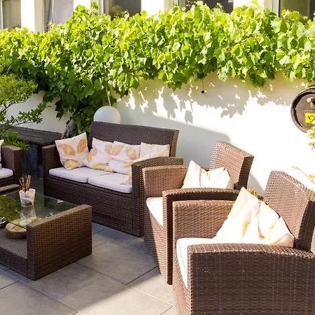 Weinhotel Ayler Kupp