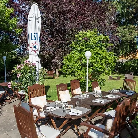 Weinhotel Ayler Kupp Hotel 3*