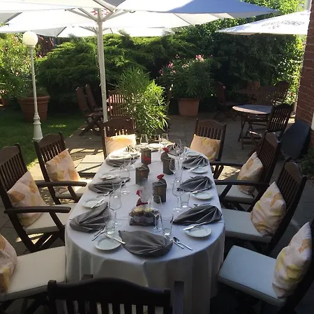 Weinhotel Ayler Kupp 3* Ayl