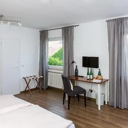Weinhotel Ayler Kupp Ayl