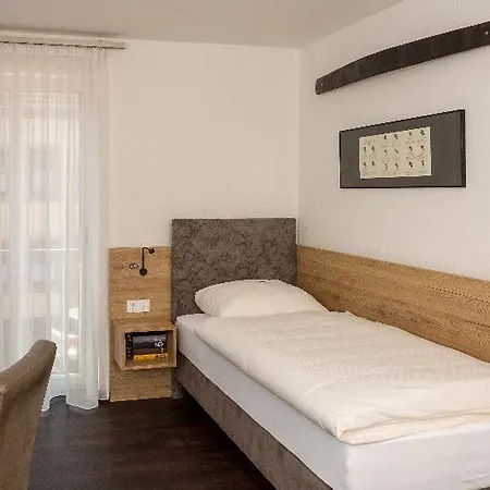 Hotel Weinhotel Ayler Kupp 3*