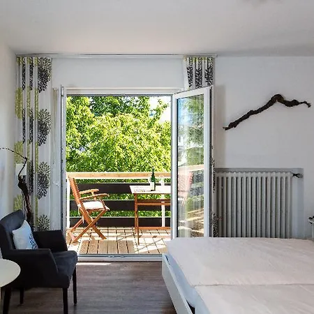 Weinhotel Ayler Kupp