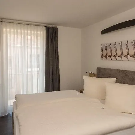 Weinhotel Ayler Kupp Отель