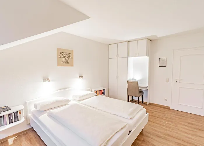 ホテル Weinhotel Ayler Kupp Ayl