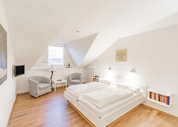 Weinhotel Ayler Kupp Hotel Ayl