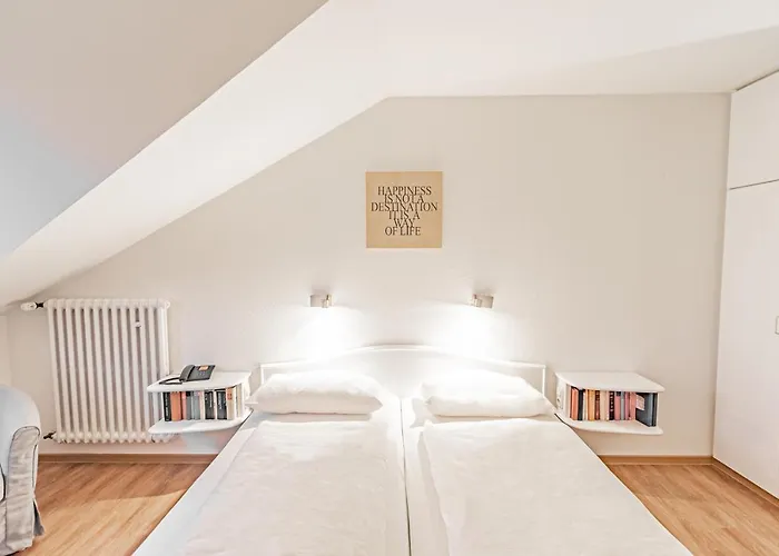 Weinhotel Ayler Kupp 3*