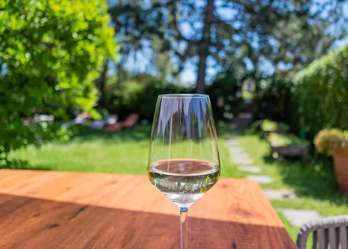 Weinhotel Ayler Kupp ホテル 3*