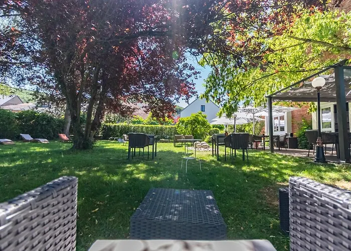 Weinhotel Ayler Kupp