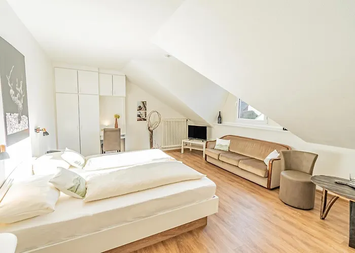 Weinhotel Ayler Kupp Hotel