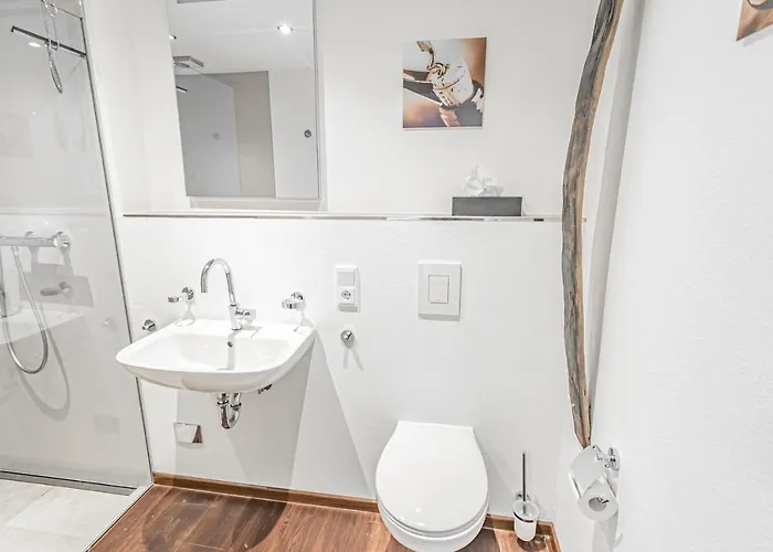 Weinhotel Ayler Kupp Ayl