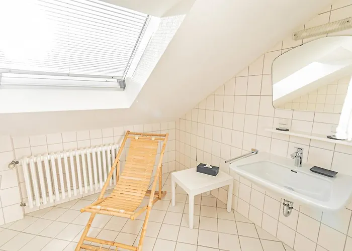 ホテル Weinhotel Ayler Kupp