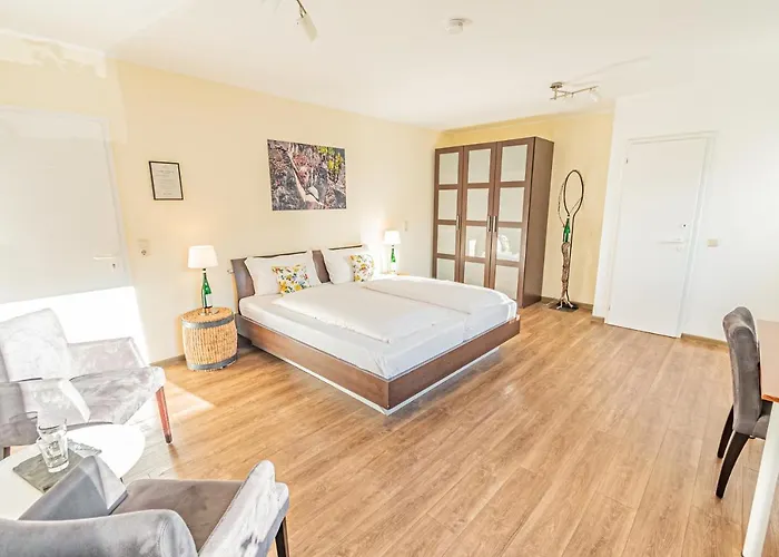 Weinhotel Ayler Kupp