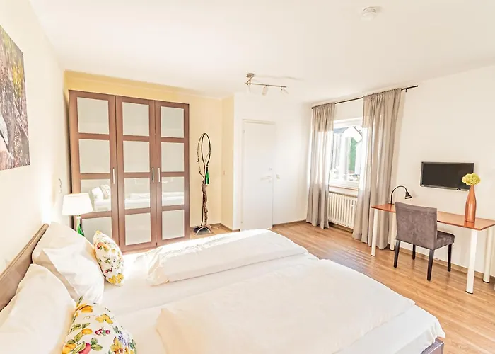 Weinhotel Ayler Kupp 3* Ayl