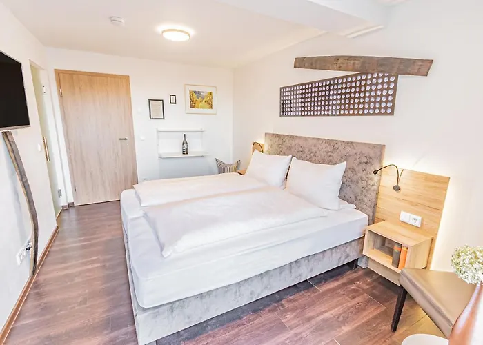 Weinhotel Ayler Kupp Hotel