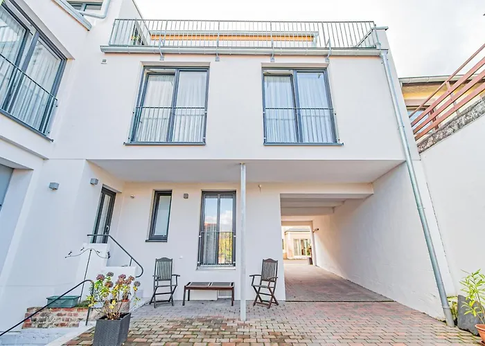 Hotel Weinhotel Ayler Kupp Ayl