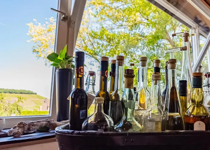 Weinhotel Ayler Kupp 3*