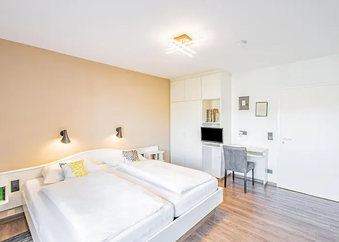 Weinhotel Ayler Kupp Ayl