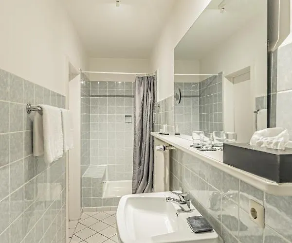 Weinhotel Ayler Kupp Hotel