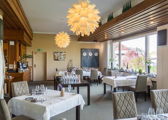 Weinhotel Ayler Kupp Hotel