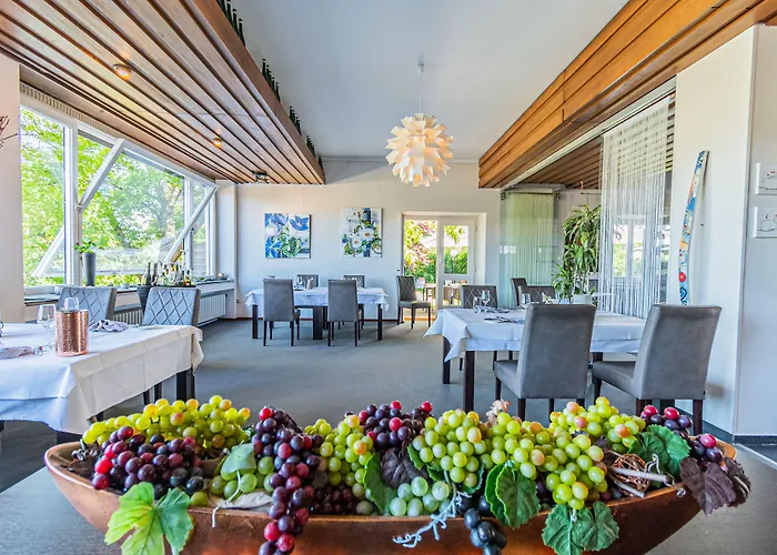 Weinhotel Ayler Kupp Ayl