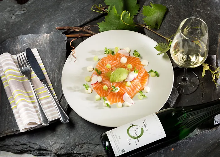 Weinhotel Ayler Kupp