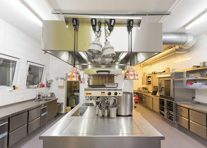 ホテル Weinhotel Ayler Kupp Ayl