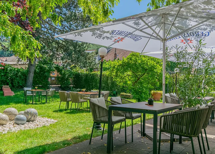 Weinhotel Ayler Kupp 3*