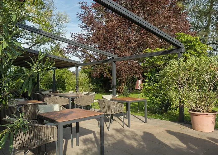 Weinhotel Ayler Kupp