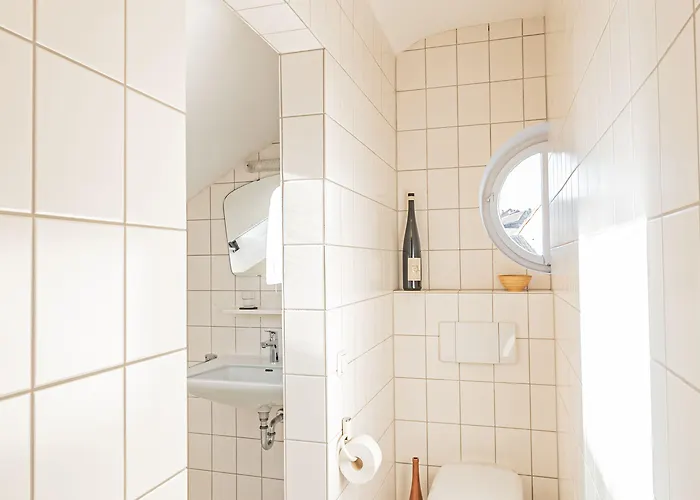 Hotel Weinhotel Ayler Kupp 3*