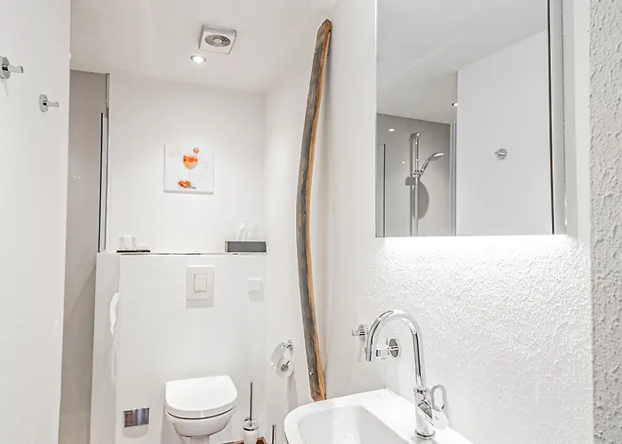 Weinhotel Ayler Kupp Hotel 3*