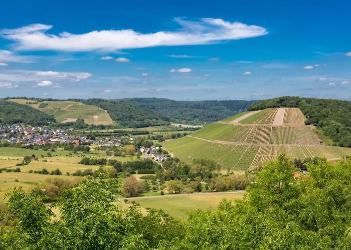 Weinhotel Ayler Kupp 3*