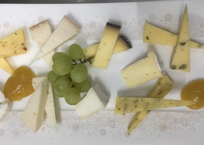 ホテル Weinhotel Ayler Kupp Ayl