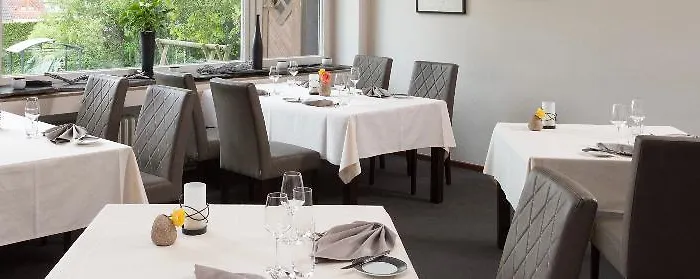 ホテル Weinhotel Ayler Kupp