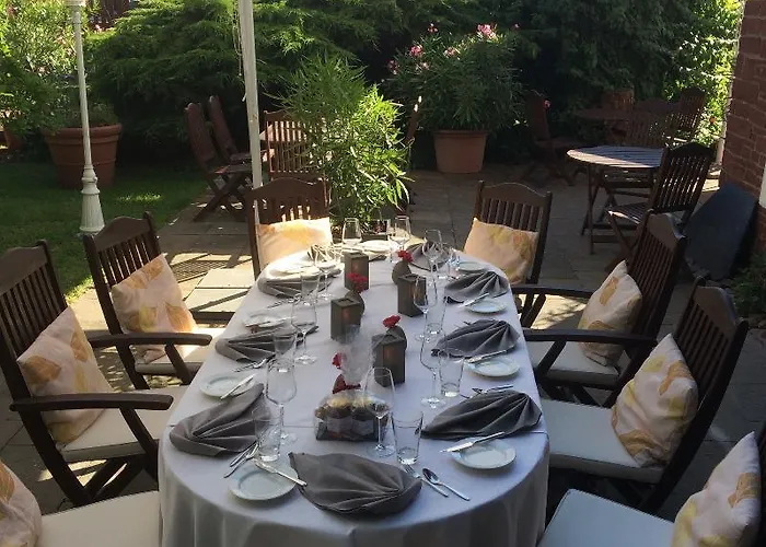 Weinhotel Ayler Kupp 3* Ayl