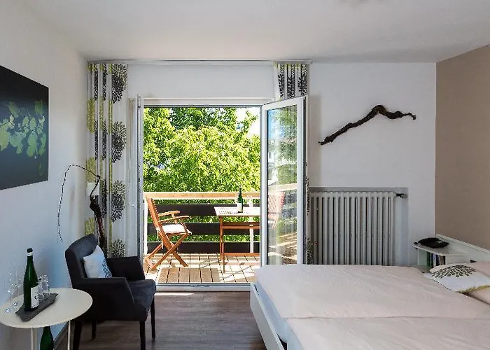 Weinhotel Ayler Kupp