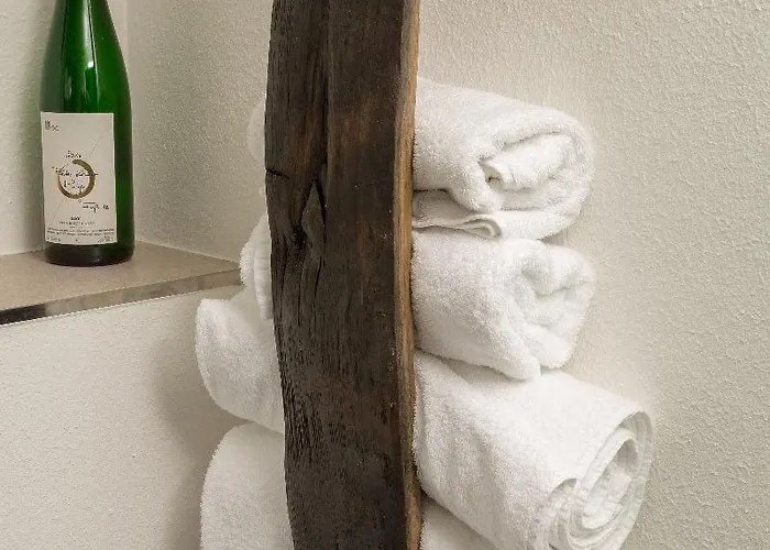 Hotel Weinhotel Ayler Kupp 3*